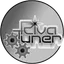 RivaTuner РиваТунер — логотип
